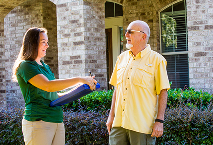 Book Weed Man Lawn Care